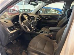 جي ام سي تيراين